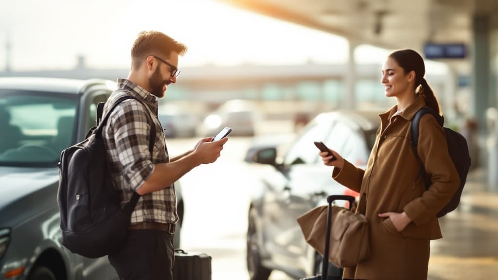 ClearFare CarShare — building transparent vehicle rentals